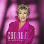 17-02-1993 Willeke Alberti in studio Amsterdam Photo: Govert de Roos/Connu